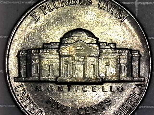 The-Goal:-25,000-Rolls-Of-Nickels-All-Searchers-Welcome!